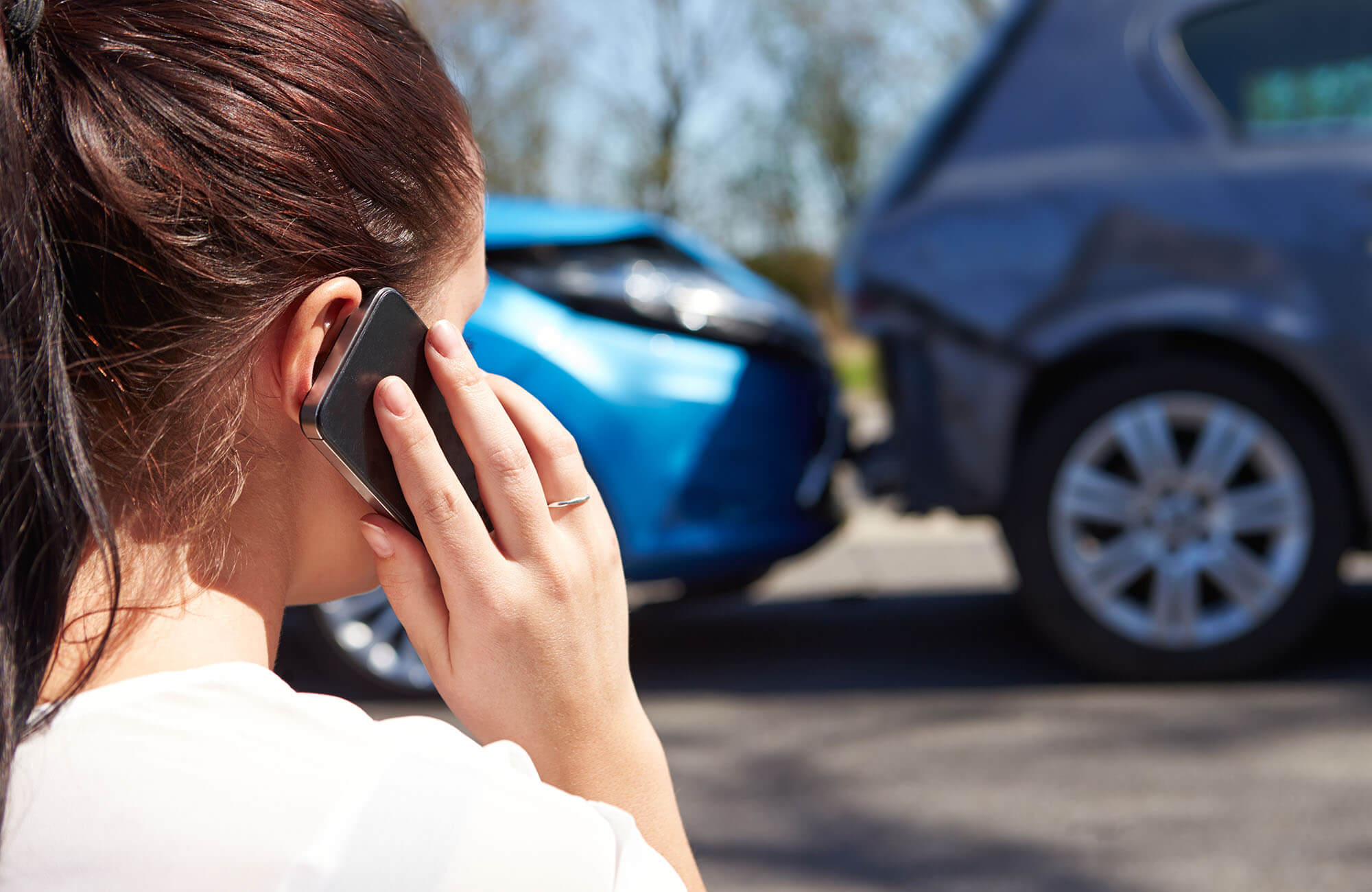 drivesmart what to do after a car accident main img - Car Accident