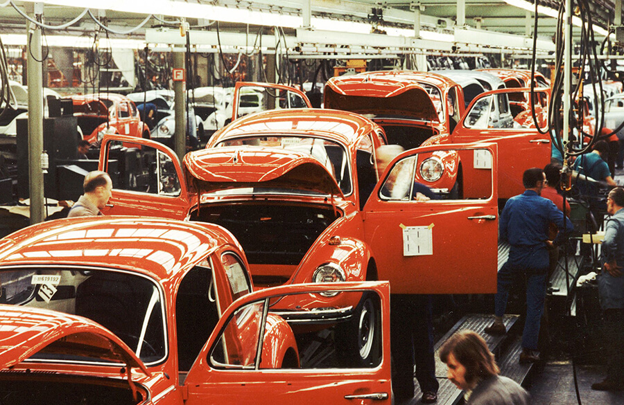 drivesmart warranty volkswagen halts production main img - The End of an Era: Volkswagen Halts Production on Iconic Beetle