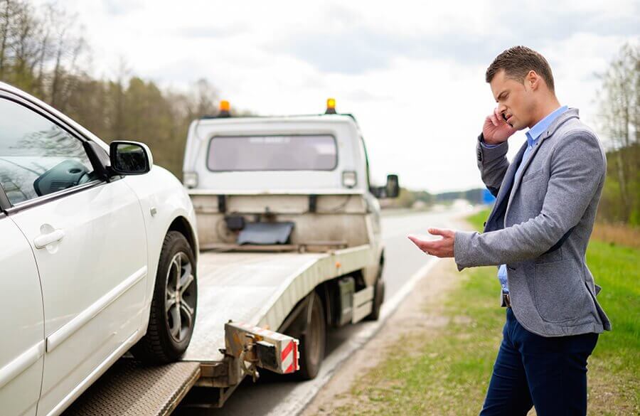 drivesmart warranty tow truck services - Need a Tow Truck Company?