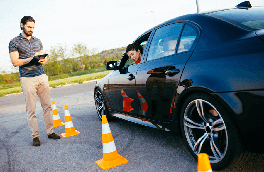 Driving School – Smart Teen Drivers in 2019