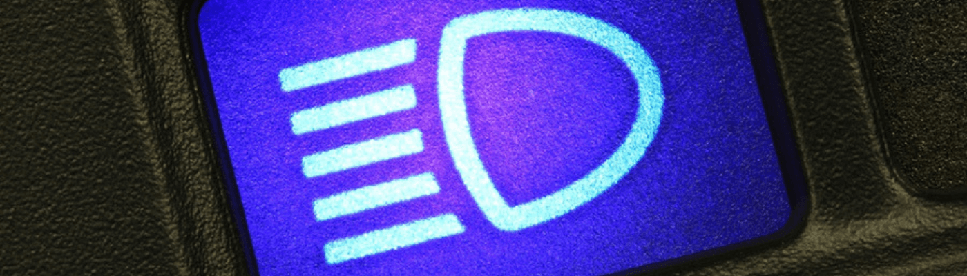 High Beam Symbol, High Beam Light, High Beam Symbol