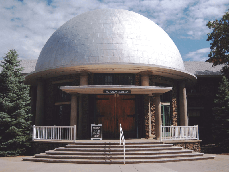 Lowell Observatory - Route 66 Planner - Plan the Perfect Roadtrip