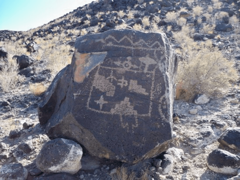 Petroglyph National Monument - Route 66 Planner - Plan the Perfect Roadtrip