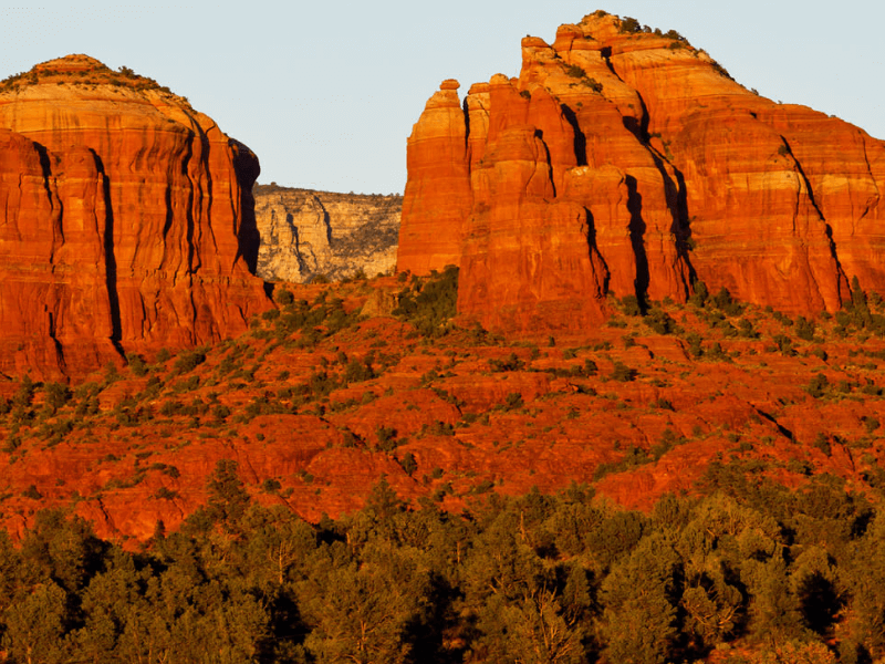 Red Rock State Park - Route 66 Planner - Plan the Perfect Roadtrip