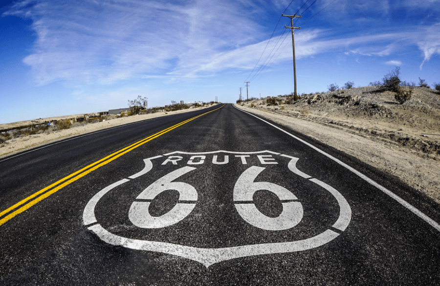 Route 66 Trip Planner - Route 66 Planner - Plan the Perfect Roadtrip