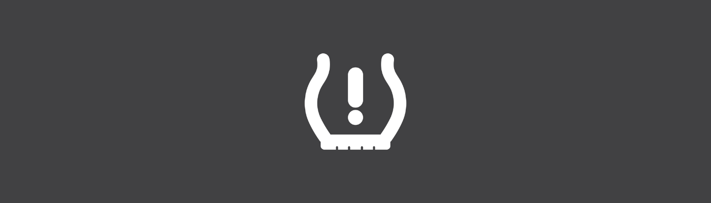 TPMS, Light, On, Tire Pressure Warning Light