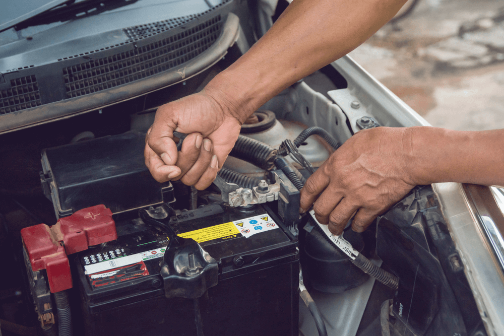 car battery installation - Car Battery Buying Guide