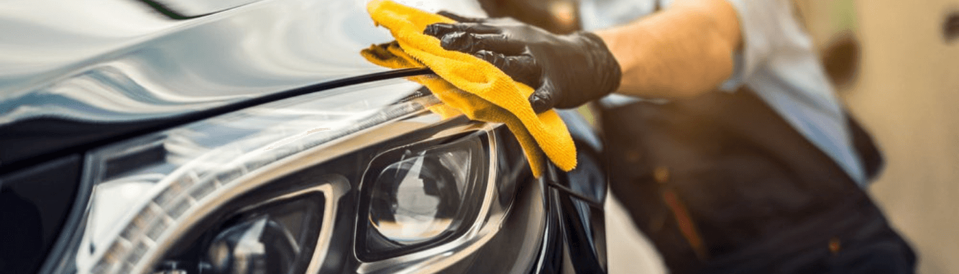 complete car detailing - Complete Car Detailing