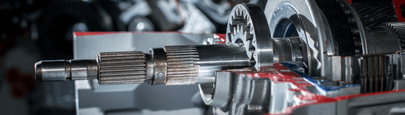 Transmisson Repair Near Me - Transmission Repair