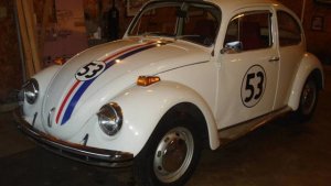 buggy car herbie 1 300x169 - Punch Buggy Car: What to Know!