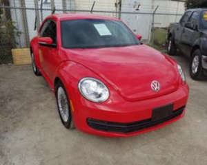 red punch buggy for sale, buggy car for sale