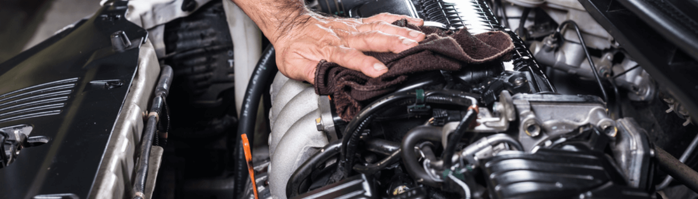 Complete Vehicle Care - The Complete Guide to Vehicle Care