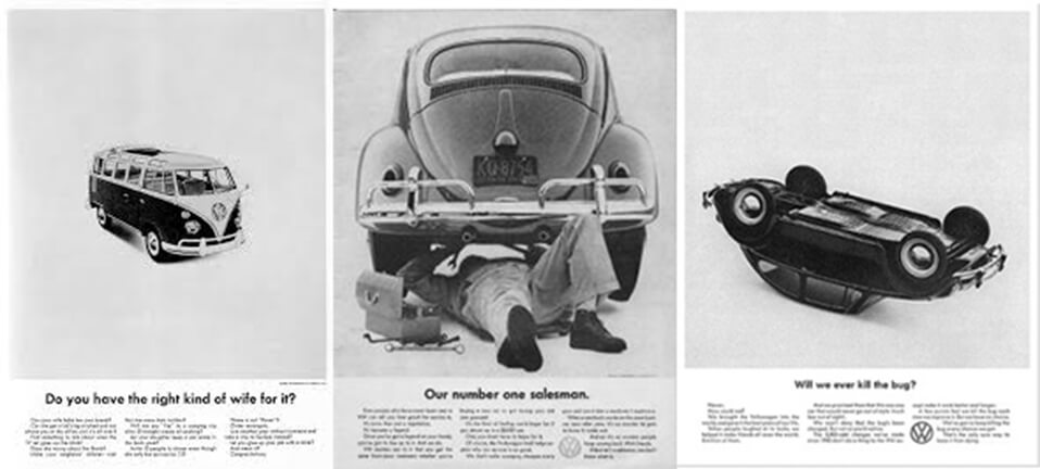 Doyle Dane Bernbach Beetle Campaign - Punch Buggy Car: What to Know!