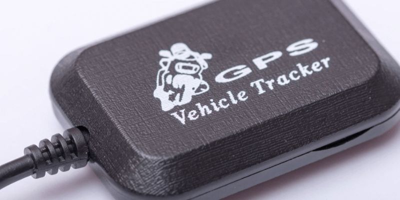 Electronic Vehicle Tracker - Protecting Your Vehicle Against Car Theft