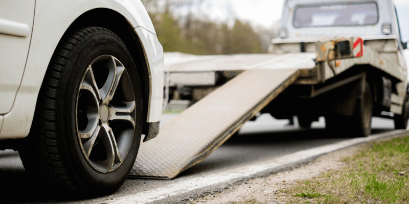 Roadside Assistance - Mechanical Breakdown Insurance vs. Extended Auto Warranty