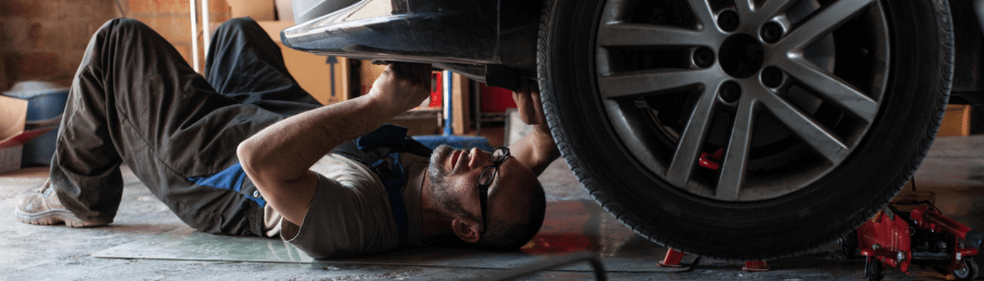 Mobile Mechanic - Mobile Mechanics - Is the Convenience Worth the Risk?