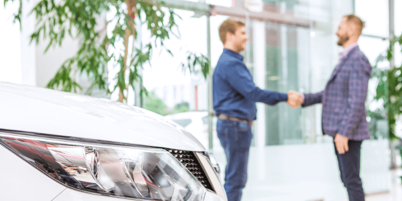 Private Sellers - Used Car Buying Guide - Getting the Most from Your Investment