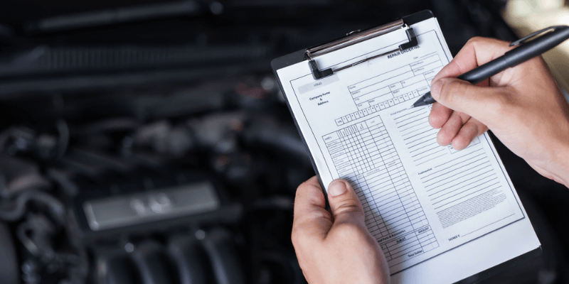 Used Car Checklist - Used Car Buying Guide - Getting the Most from Your Investment