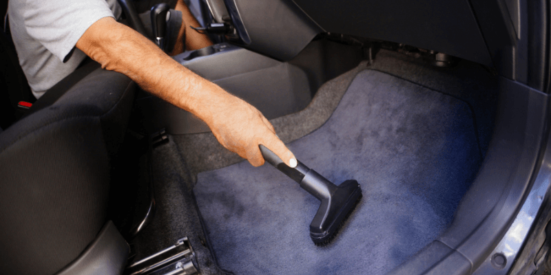 carpet stain - How to Clean Car Upholstery: Best Way to Clean Car Upholstery