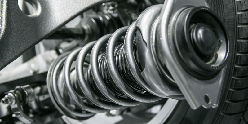 coil springs - Car Suspension Parts and Repair