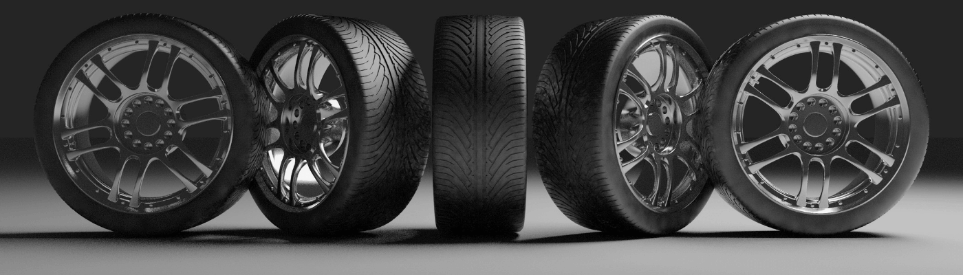 tire rotation - Tire Rotation: When and How to Get it Done