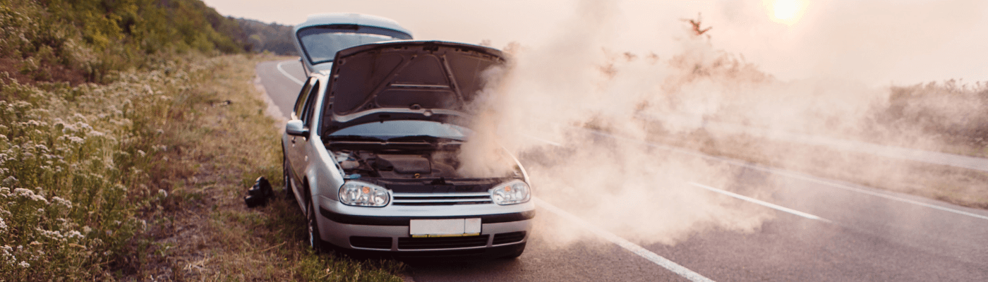 car overheating - Why is my Car Overheating?: What Causes a car to Overheat