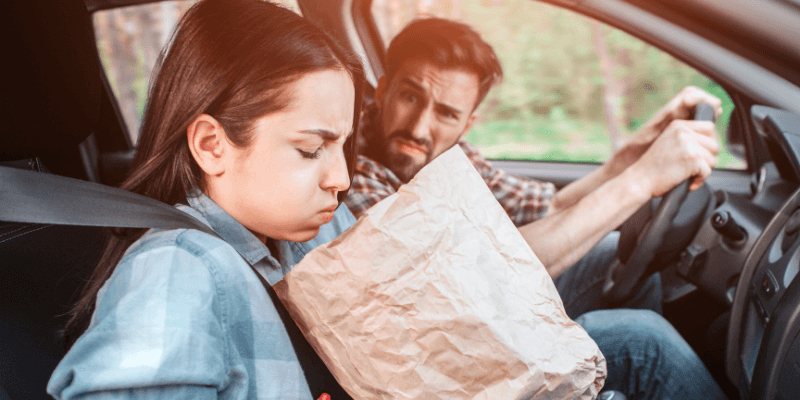 how to get vomit smell out of car - Car Odor Removal: Remove Smoke Odor from Car and More