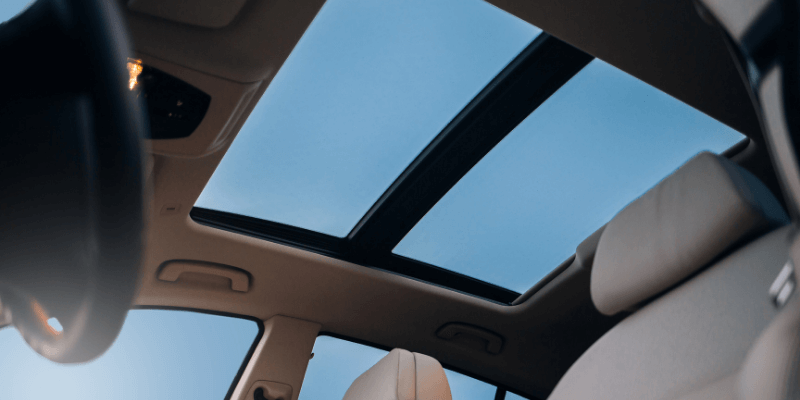 sunroof repair - Sunroof Leak Repair: Convertibles & Hardtops