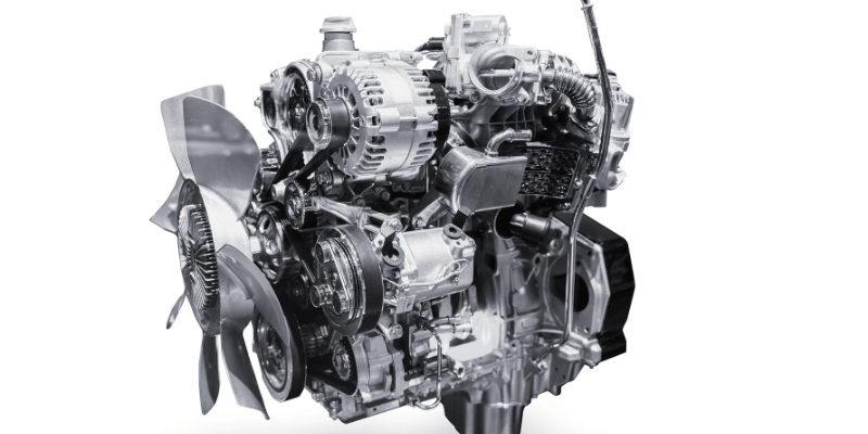 powertain engine - What is a Powertrain?