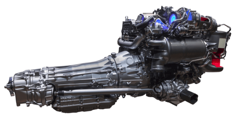 powertrain1 - What is a Powertrain?